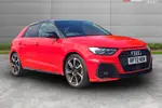 2023 Audi A1