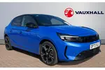 2023 Vauxhall Corsa