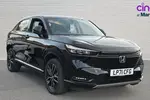 2022 Honda HR-V