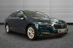2023 Skoda Octavia