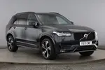 2022 Volvo XC90
