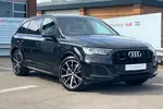 2021 Audi Q7