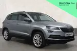 2018 Skoda Karoq