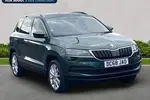 2019 Skoda Karoq