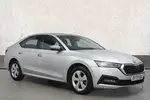 2020 Skoda Octavia