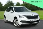 2022 Skoda Kamiq