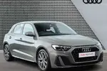 2021 Audi A1