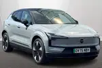 2025 Volvo EX30