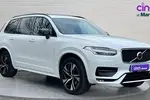 2020 Volvo XC90