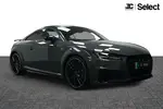 2019 Audi TT