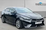 2025 Kia Ceed