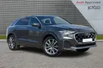 2025 Audi Q8