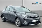 2023 Kia Stonic