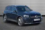 2025 Mercedes-Benz GLB