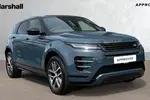 2024 Land Rover Range Rover Evoque