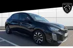 2024 Peugeot 208