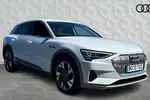 2020 Audi e-tron