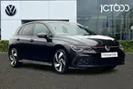 2022 Volkswagen Golf GTI