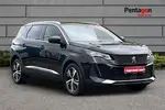 2023 Peugeot 5008
