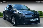 2023 Toyota C-HR