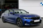2026 BMW 3 Series