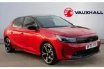2023 Vauxhall Corsa