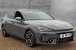 2025 Cupra Leon