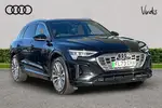 2023 Audi Q8 e-tron