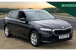 2025 Skoda Scala