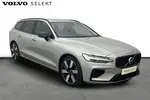 2025 Volvo V60