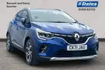 2021 Renault Captur