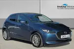 2020 Mazda 2