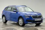 2024 Skoda Kamiq