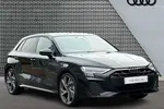 2026 Audi A3