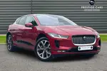 2023 Jaguar I-Pace