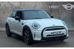 2023 MINI Hatchback 5dr
