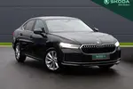 2024 Skoda Superb