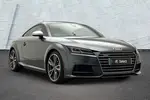 2017 Audi TT S
