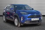 2023 Toyota Yaris Cross