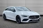 2023 Mercedes-Benz CLA