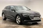 2021 Audi e-tron