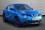 2019 Nissan Juke
