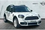 2019 MINI Countryman