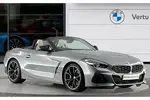 2024 BMW Z4