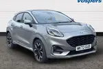 2023 Ford Puma