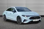 2026 Mercedes-Benz CLA