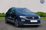 2020 Volkswagen T-Roc