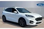 2023 Ford Kuga