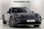 2022 Porsche Taycan Cross Turismo