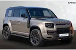 2026 Land Rover Defender